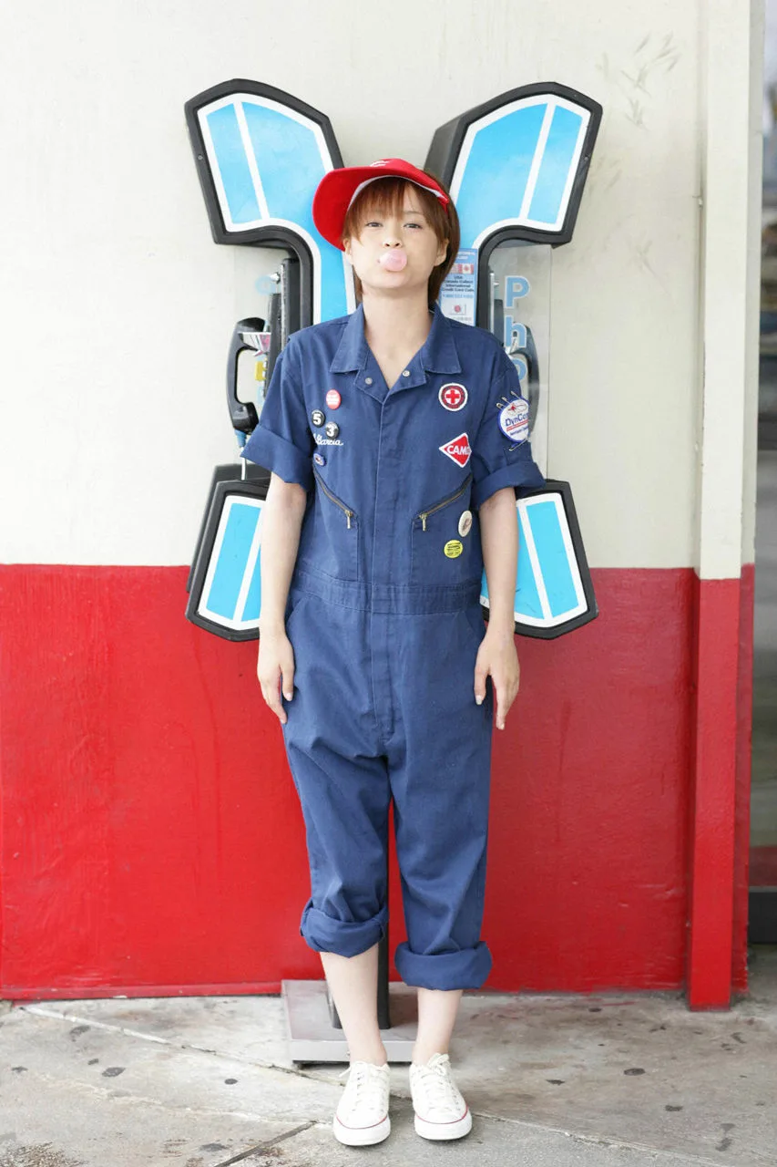 [Bộ sách điện tử Hello! Project] Số 24 Kamei Eri - 66