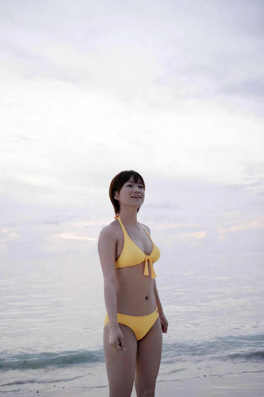 [Bộ sách điện tử Hello! Project] Số 24 Kamei Eri - 17