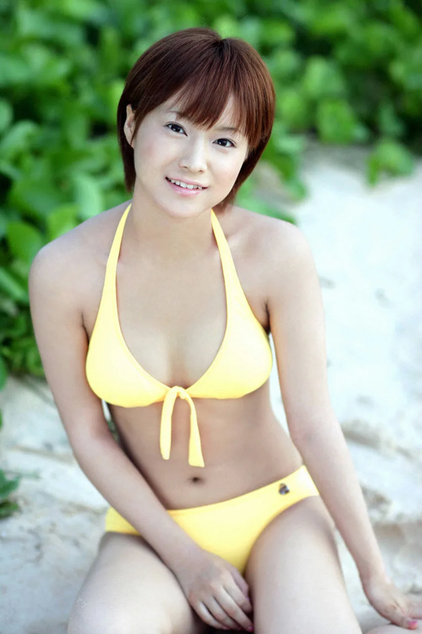 [Bộ sách điện tử Hello! Project] Số 24 Kamei Eri - 44