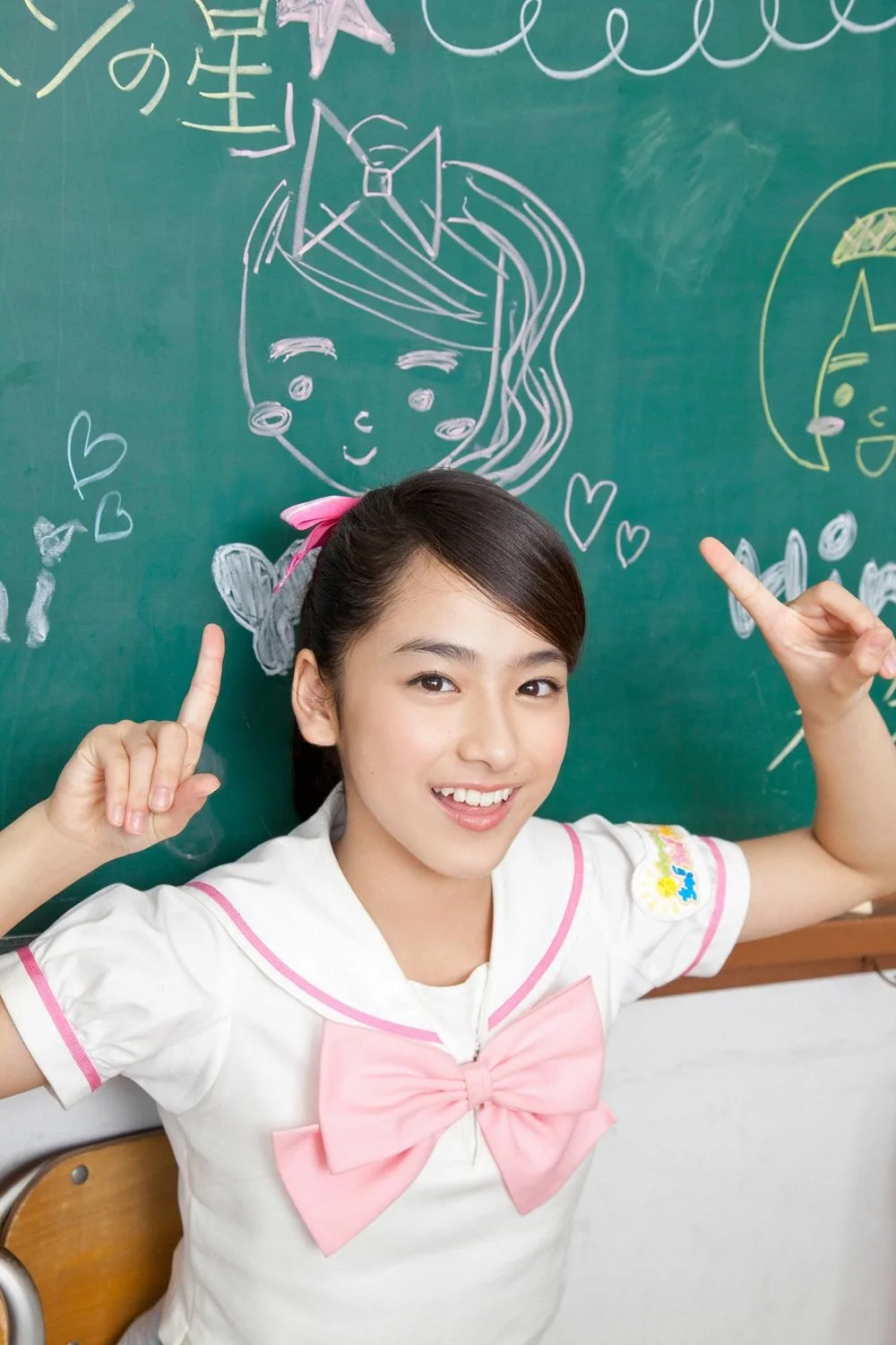[YS Web] Vol.529 おはガールちゅ!ちゅ!ちゅ!《あお☆もも☆おれんじ☆Sports Meet》 - 42