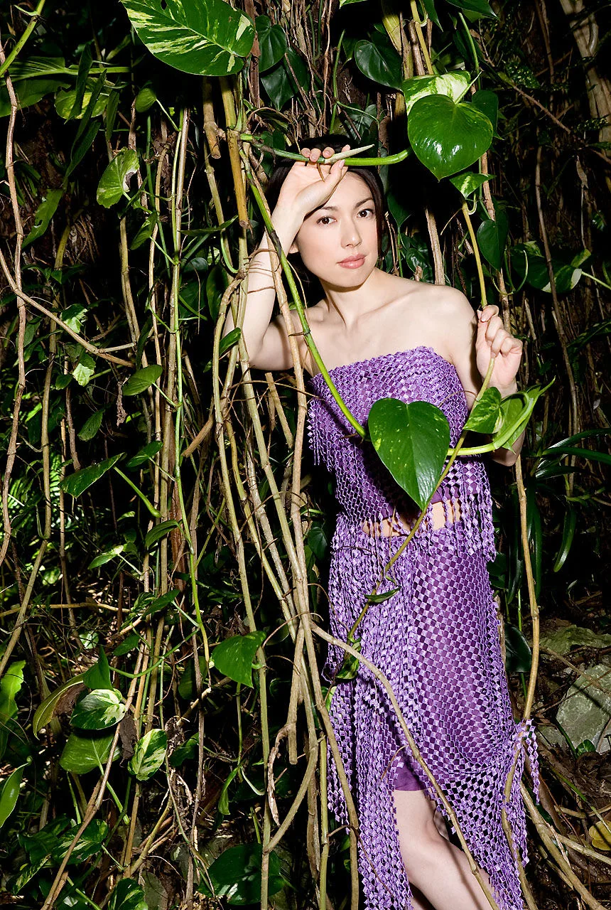 [Image.tv] Album ảnh "Sự tuyệt vời của mùa hè" của Junna Risa - 24