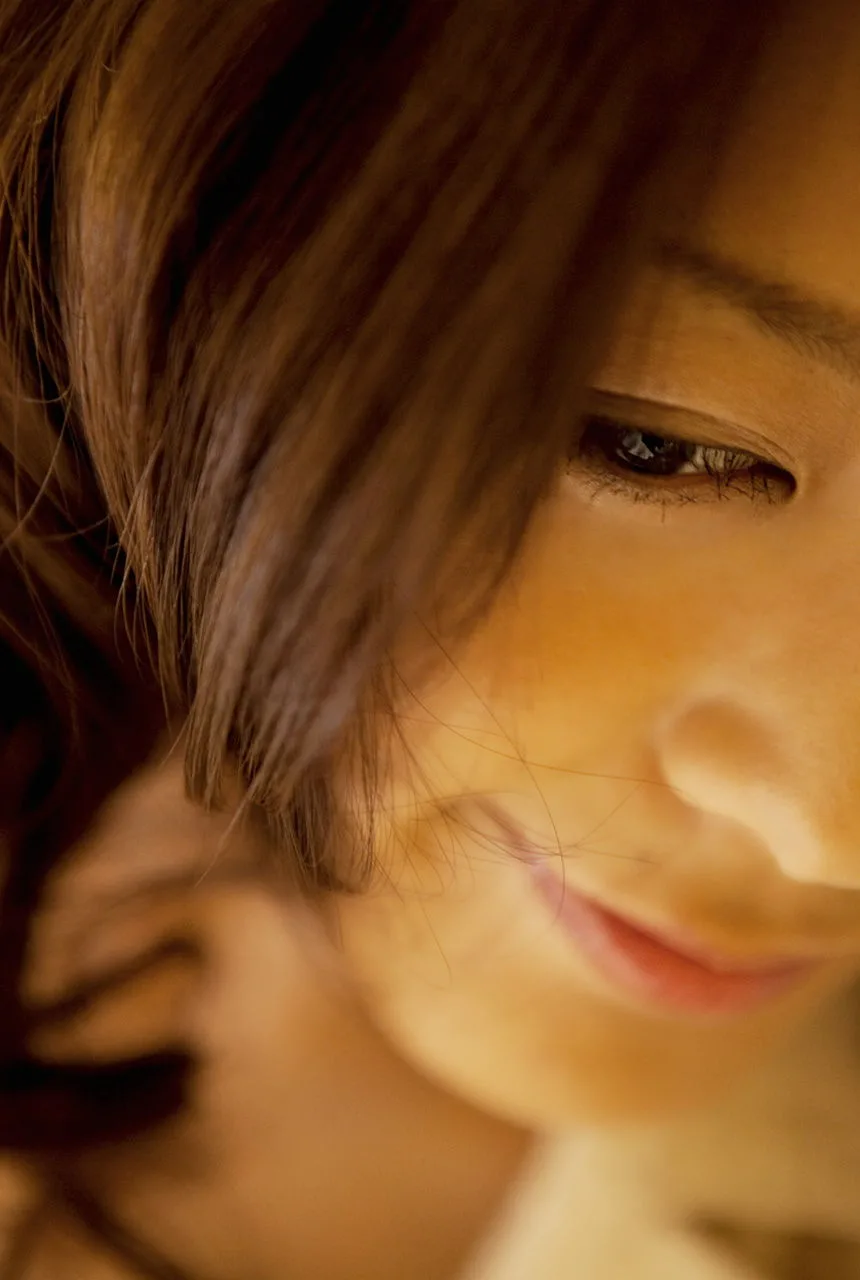 [Image.tv] Một album thực sự được viết bởi Yuki Mori trước "もしグラ" - 4