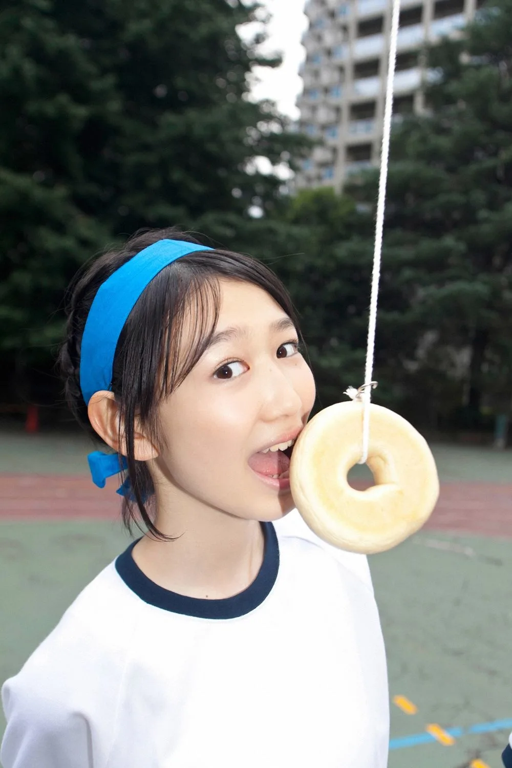 [YS Web] Vol.529 おはガールちゅ!ちゅ!ちゅ!《あお☆もも☆おれんじ☆Sports Meet》 - 83