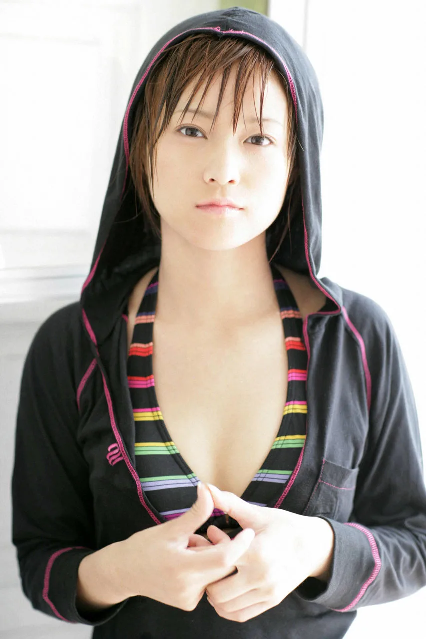 [Bộ sách điện tử Hello! Project] Số 24 Kamei Eri - 107
