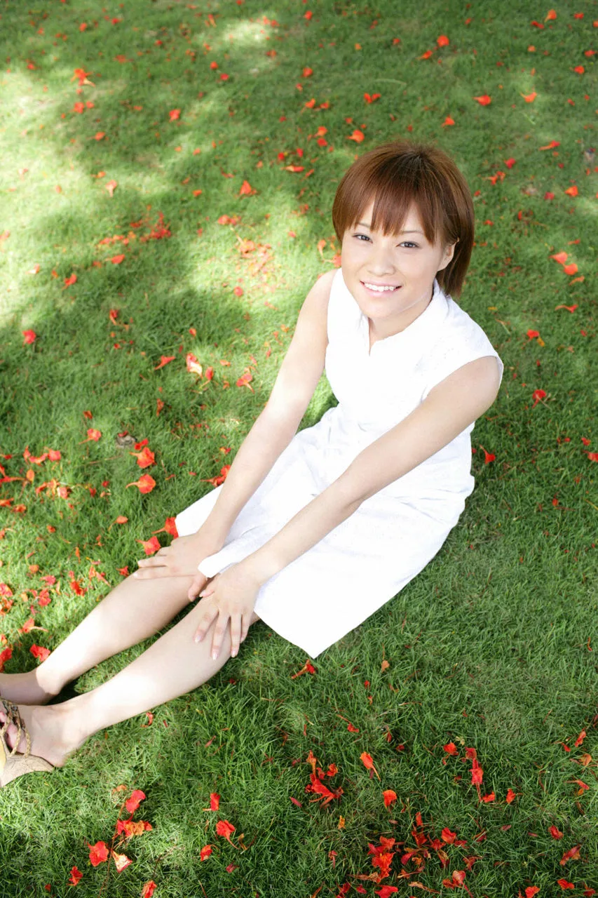 [Bộ sách điện tử Hello! Project] Số 24 Kamei Eri - 90