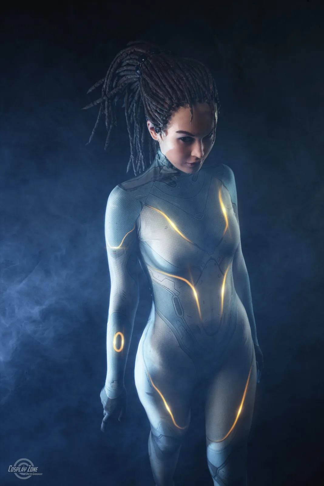 LiraKate – Sarah Kerrigan - 14