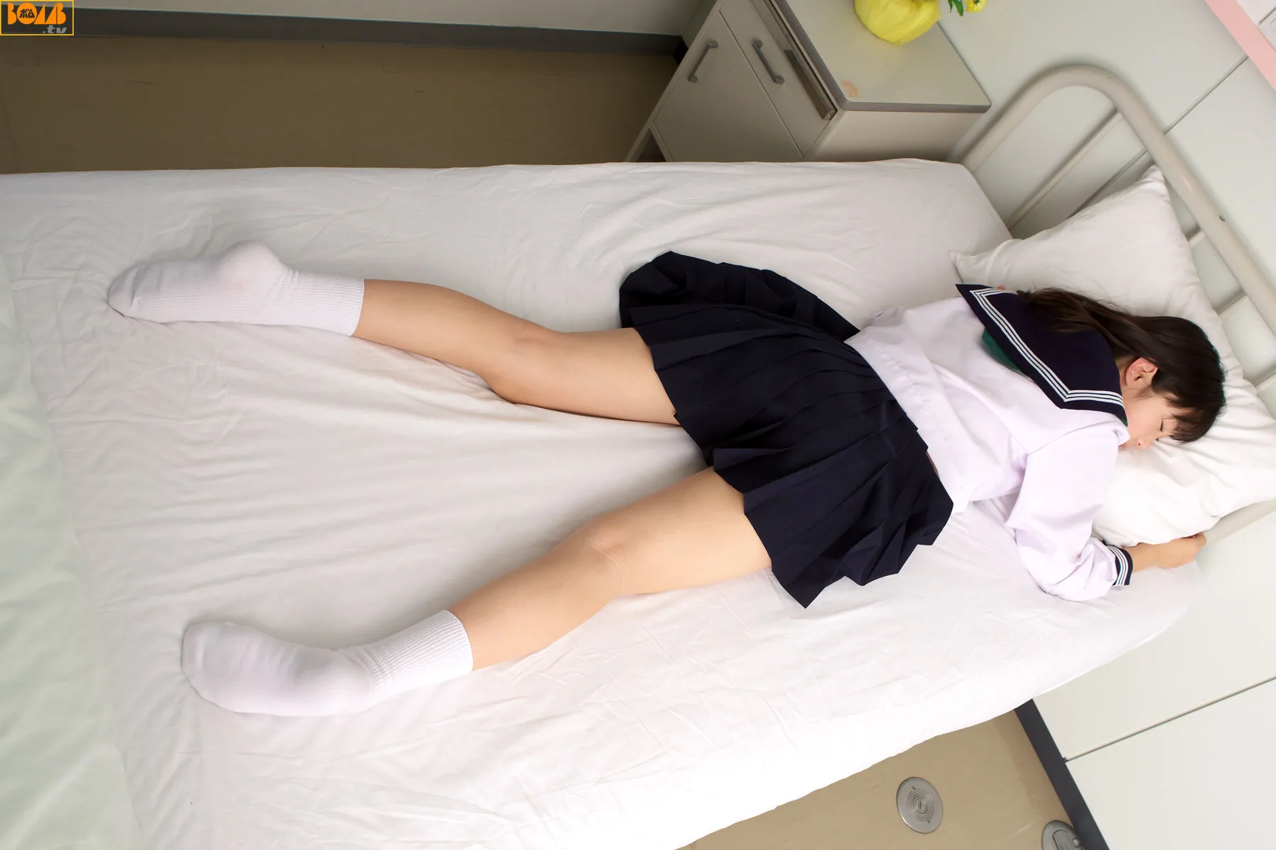 Bom.TVNanako Niimi 2008-06 - 33