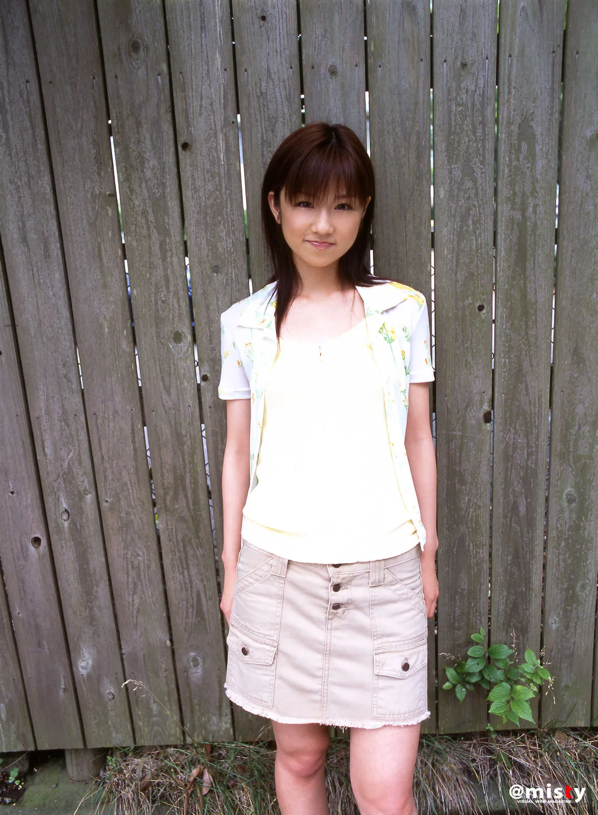 [@misty] Số 108 Yuko Ogura - 21