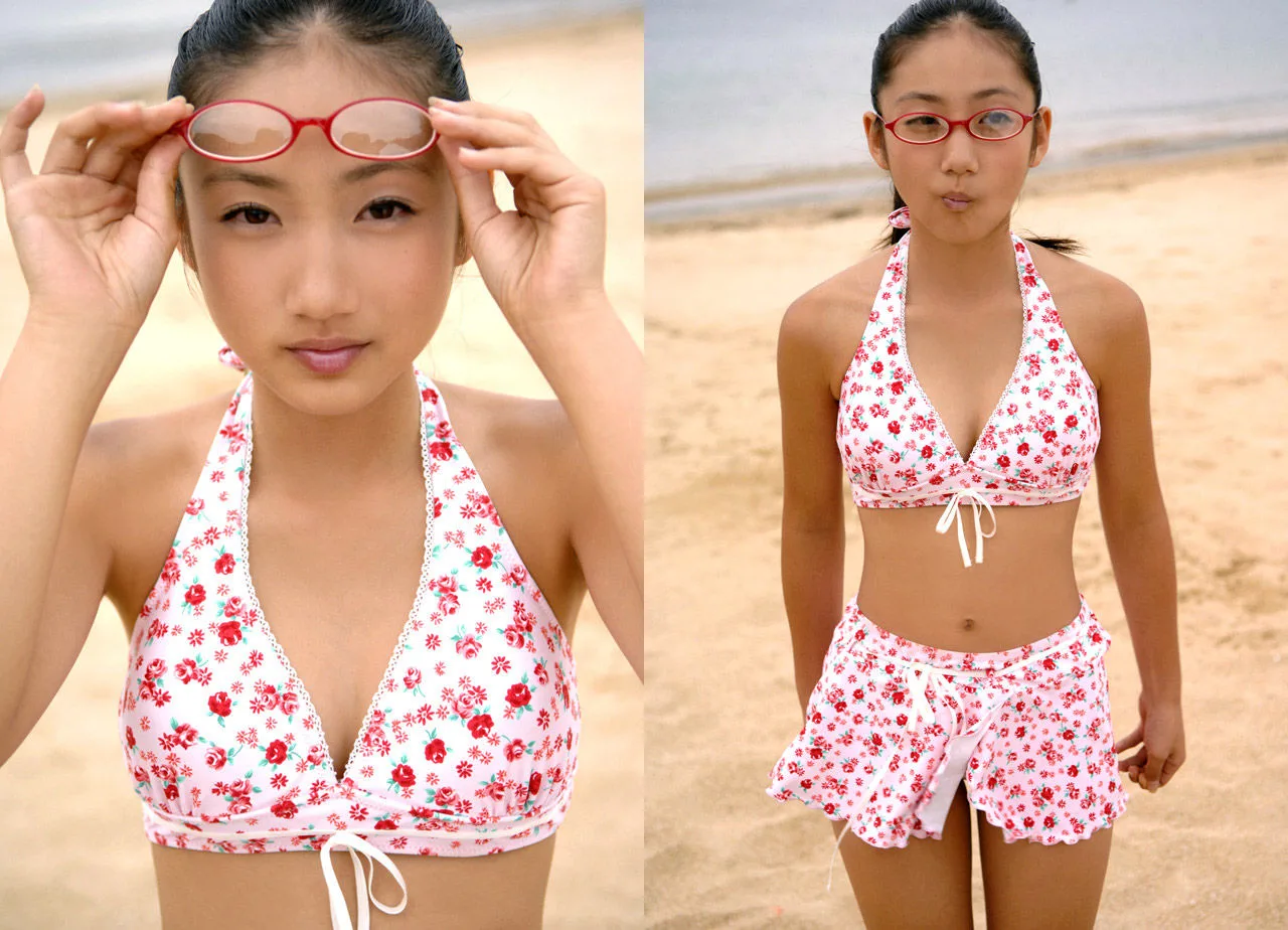 [Image.tv] "ENDLESS" của Saya IrieSTORY》Album ảnh - 19