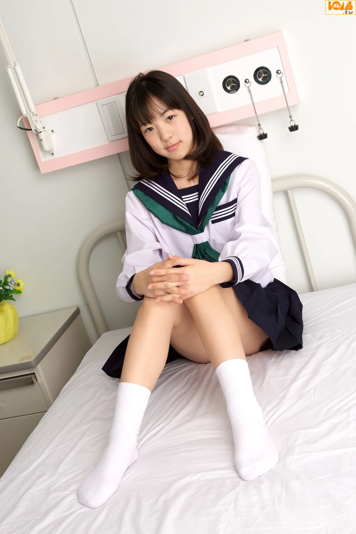 Bom.TVNanako Niimi 2008-06 - 23