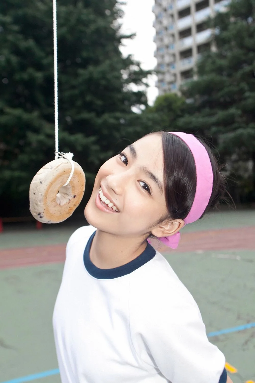 [YS Web] Vol.529 おはガールちゅ!ちゅ!ちゅ!《あお☆もも☆おれんじ☆Sports Meet》 - 87