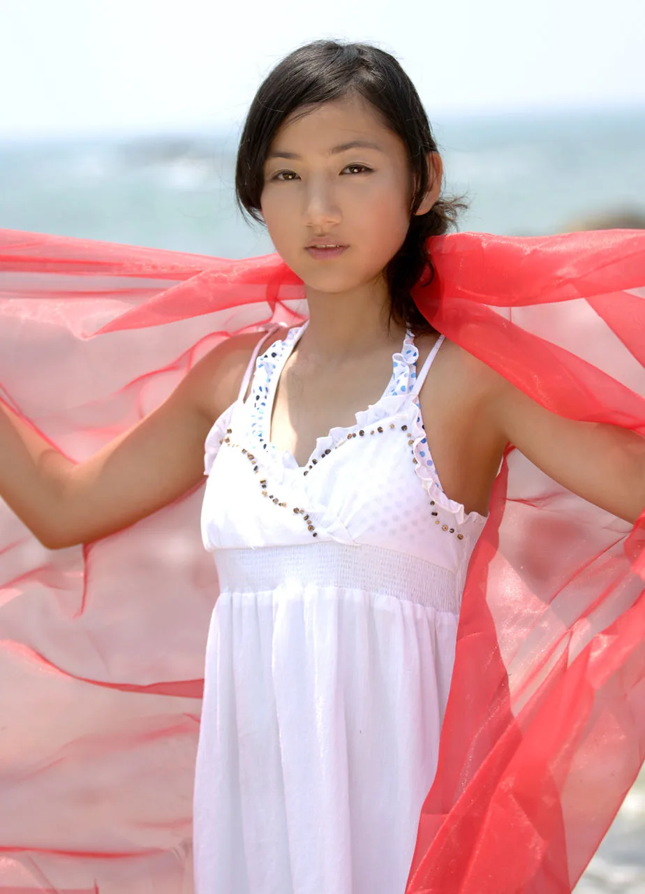 [Image.tv] "ENDLESS" của Saya IrieSTORY》Album ảnh - 14