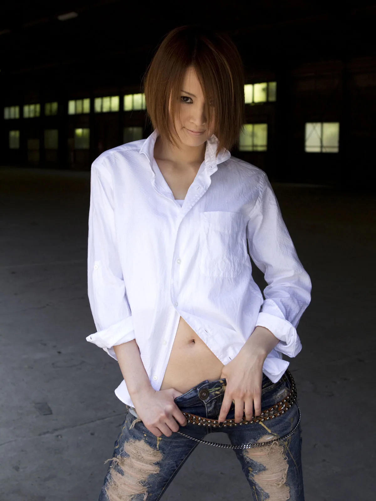 [Sabra] Yu Kobayashi /YU《YUrất tuyệtBIJIN》Album ảnh - 6