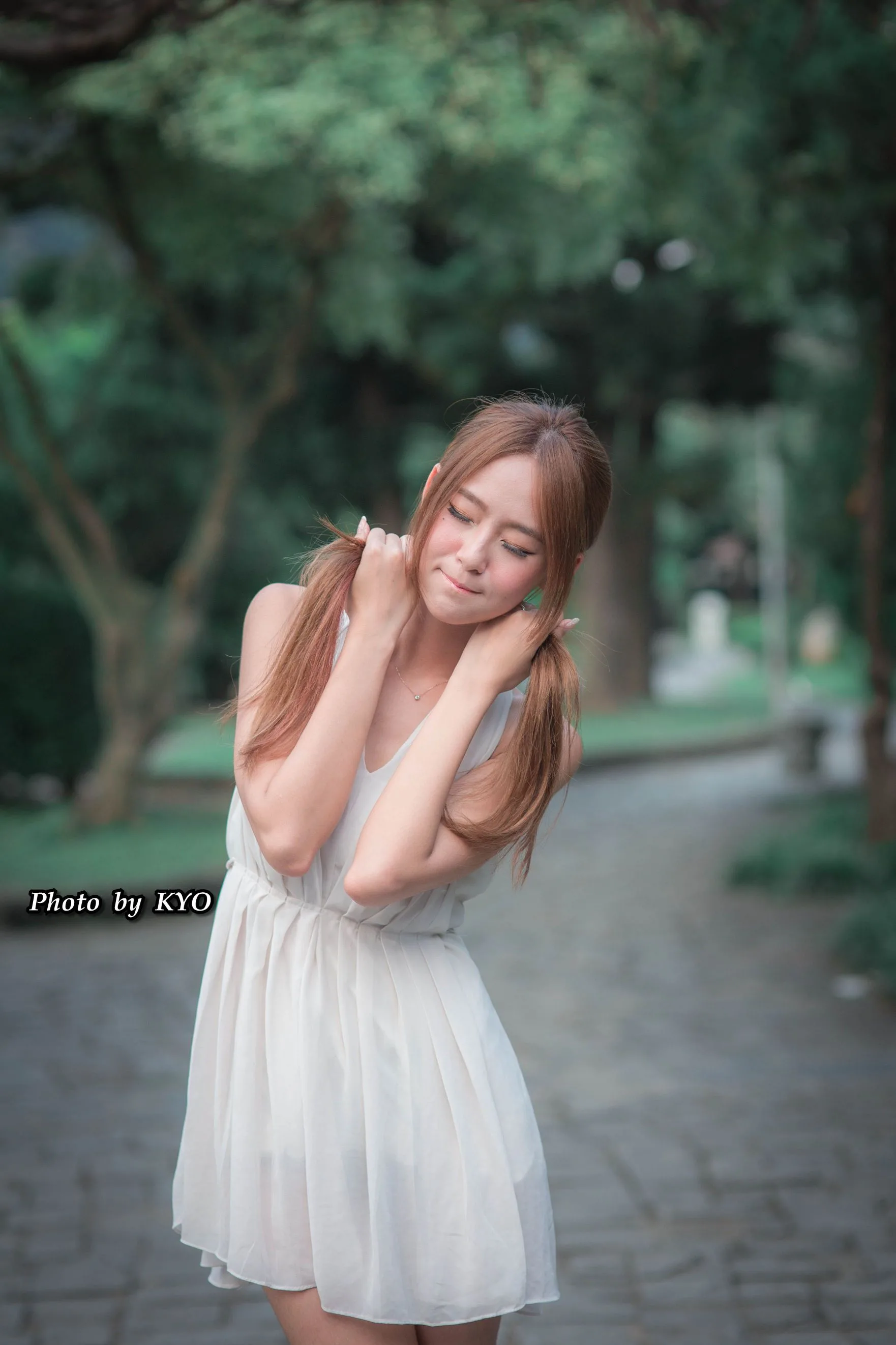 [Buổi chụp ảnh ngoài trời của BEAUTYLEG] Bộ ảnh Ultra HD "Ý tưởng nghệ thuật" của nữ thần Winnie Xiaoxue - 1