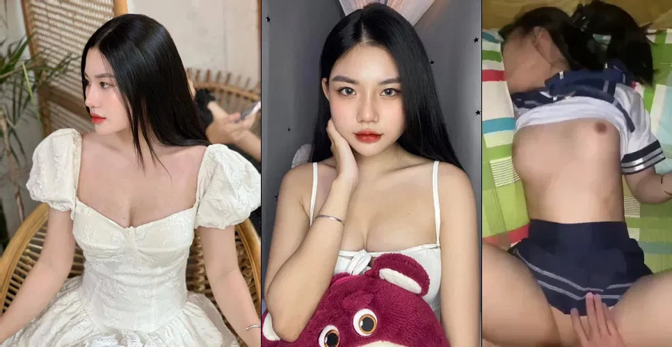 Clip: Em rên thế này hàng xóm ngủ sao nổi - Clip Hot Việt