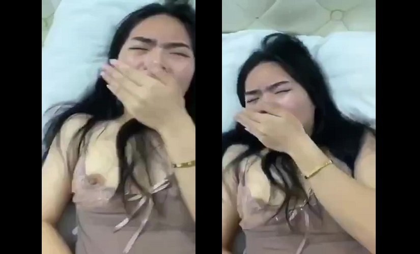 Tắt máy đi em đừng quay mặt chị - Clip Hot Việt