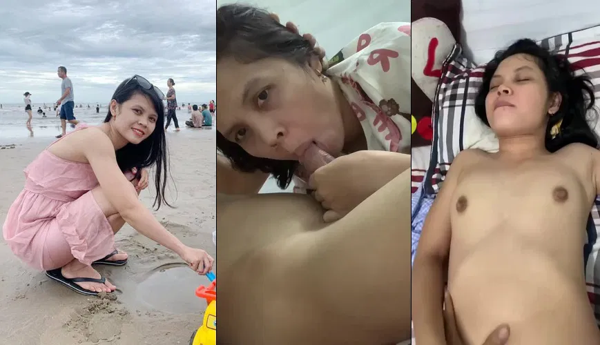 Clip: Anh quay phim chi vậy để em tập trung chịch đi - Clip Hot Việt