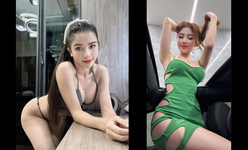 Clip: Clip sex Ngô Thị Mỹ Duyên – jennifer_dumy - Clip Hot Việt