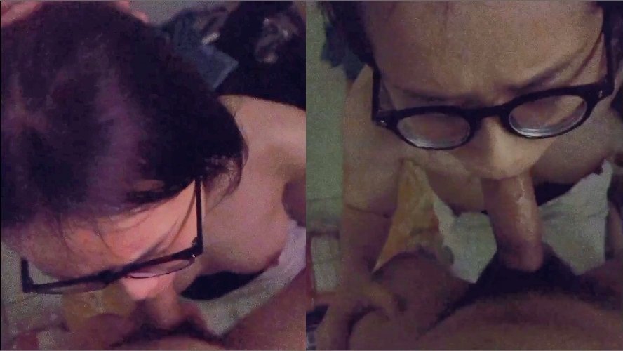 Clip: Xuất tinh vào miệng em nhiều quá làm em nghẹn - Clip Hot Việt