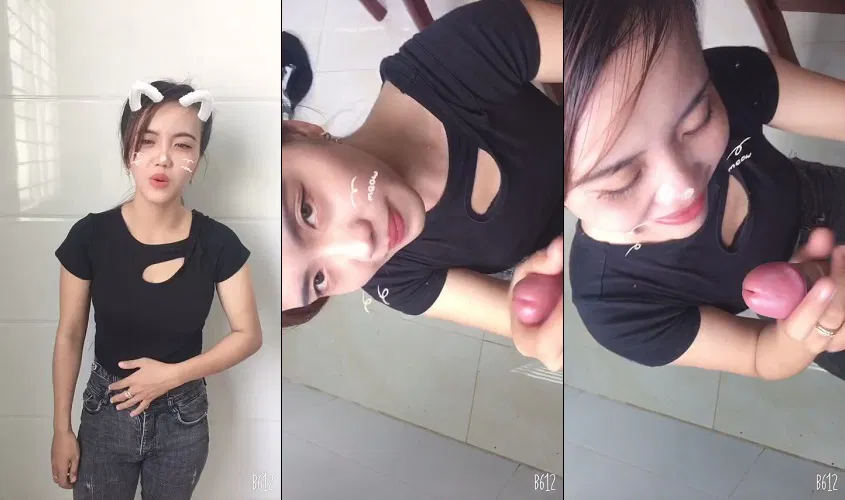 Clip: Từ Đồng Nai xuống An Giang chỉ để gặp chị còn bắt chị chào 500 anh em - Clip Hot Việt