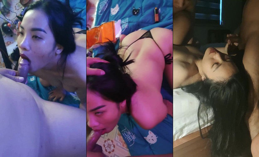 Clip: Mặt em cực dâm đã chơi some anh còn giới thiệu cho bạn để chơi cùng - Clip Hot Việt