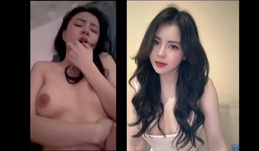 Clip: Cao Thị Huyền – Huyền CoCo (Quảng Ninh) – Em xả đồ sau cơn bay - Clip Hot Việt