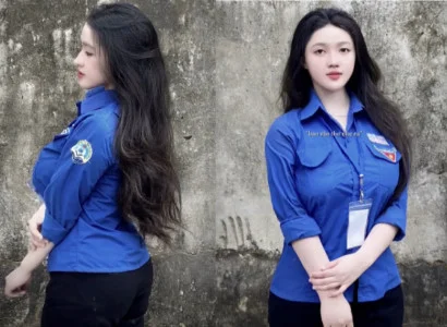 Chịch em sinh viên cao đẳng truyền hình