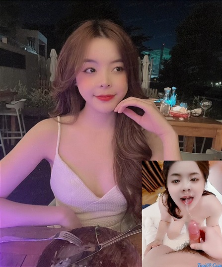 Pic + Em rau sinh viên mê cặc dài - Clip Hot Việt
