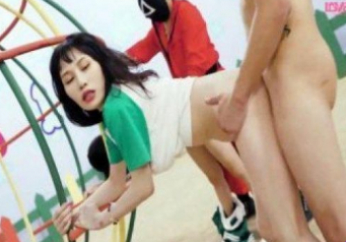 Chơi trò chơi mạo hiểm ai thua sẽ bị địt bạo liệt