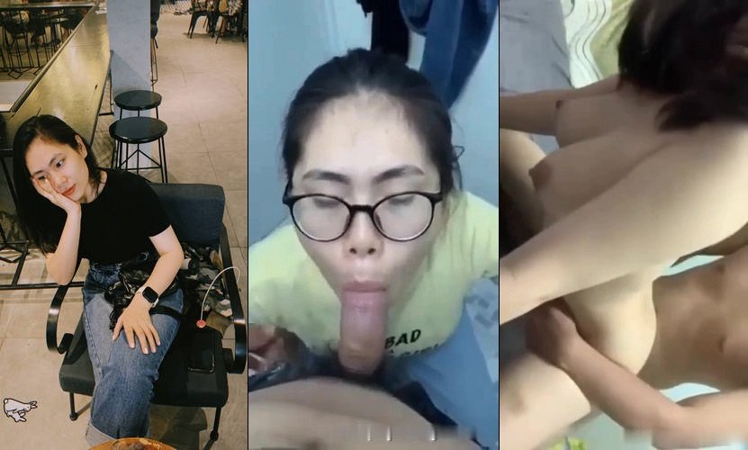 Clip: Em sinh viên năm 3 Văn Lang (VLU) lộ clip sex - Clip Hot Việt